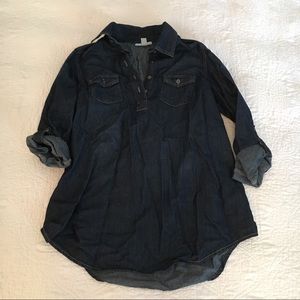 Lot of Liz Lange/Target Maternity Clothes